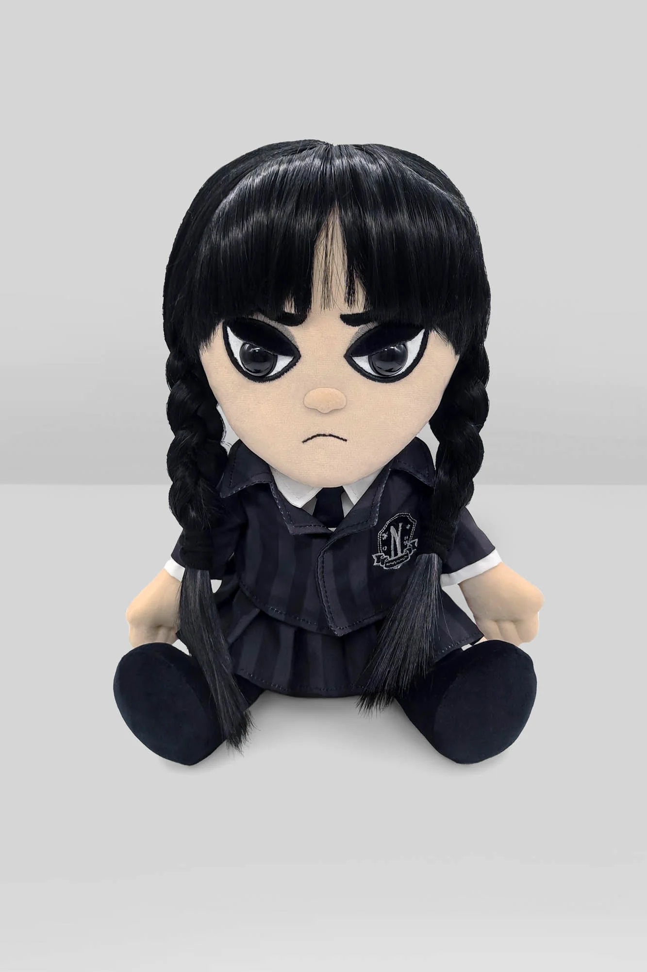 Killstar Kreeptures Wednesday Addams | Abaddon Mystic Store